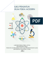 2022 - Modul Praktikum