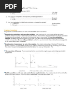 Graphing How-To Help