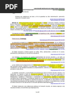 Constitución Politica de Los Estados Unidos Mexicanos PDF