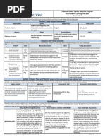 Heather Vizzini Individualized Learning Plan Spring 2022