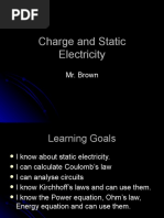 24 - Electricity and Magnetism