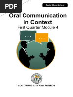 M4 1st ORALCOMM SY20 21 PDF