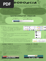 Instrumental Endodoncia 