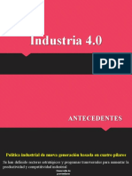 Industria 4