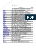 Dokumen - Tips - Juki Recommended Parts List PDF