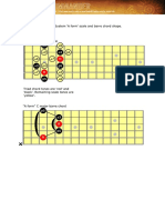 dccc-012 A Form Scale