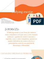 Bullying PDF