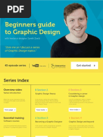 Beginners Guide To Graphic Design PDF