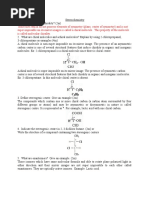 CH 01 Stereochemistry