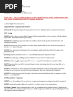 ProposedTIA1054NFPA13 - ProposedTIA1054NFPA13