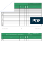 Matriz de Responsabilidade DP - EM BRANCO