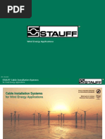 STAUFF-English - Wind Energy Applications