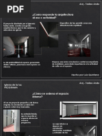 Programa Iglesia de La Luz Teoria III