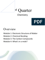 Atomic Model