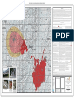 Mapa Amenaza Volcanica ZonifacionVolc Cerro Machin