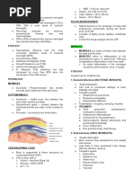 Clinpharm Notes 4 Topics