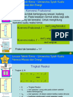 Neraca Massa - Kuliah5 PDF