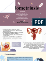 Endometriosis