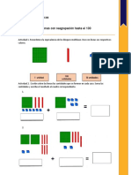 Sumas Con Reagrupación Hasta El 100