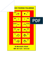 MK23-1-30 Números Figuras Palabras