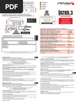 R4 Manual Ir280.3