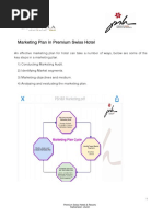 Marketing Plan 