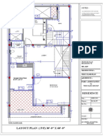 JAIN SAAB JANDIALA PLAN-Model - PDF FF