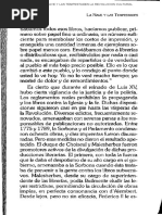 8 SEMANA TOMO 7 La Nave y Las Tempestades LA REVOLUCION CULTURAL