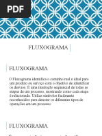 04 - Fluxograma