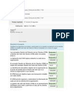 EXAMEN FINAL Bussines y Su Integración