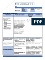 Sesión 08-Ingles-2do