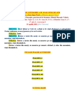 Duminica A 2-A După Paşti (A SF - Ap.Toma) Sf. Gheorghe, 23.04.2023 (Fără Canoane) - 3