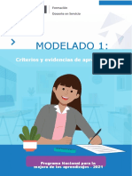 Modelado - Inicial1a - CRITERIOS DE EVAL.