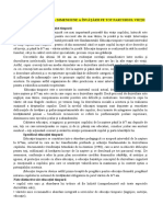 1.2.educația Timpurie - Dimensiune A Învățării Pe Tot Parcursul Vieții PDF