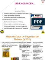 MSDS NOS DICEN Version Corta 1