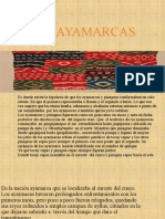 Los Ayamarcas