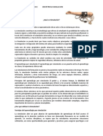 Qué Es Simulación - PABLO CARRERA PDF