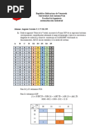 Actividad 2 Mapa de Karnaugh