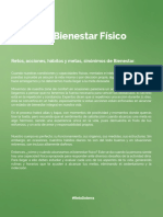 Bienestar Fisico Physical Health