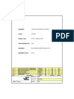 2A P220 Accumulator Process Data Sheet PDF