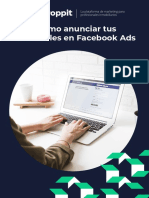 Como Anunciar en Meta - PDF - Proppit PDF