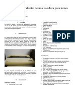 Informe Formato IEEE