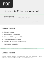 Columna Vertebral