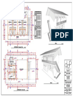 A.1 DISTRIBUCION 1er y 2do Piso PDF