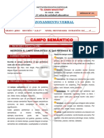 Campo Semántico 3 1