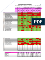 Registro Kid de Evaluacion 2° Grado Maria Elena