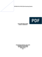 Investigacion Sistemas Operativos Dos