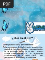 Esquema de Vacunacion