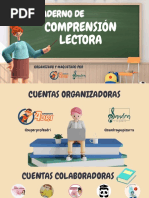 Comprensión Lectora-Cuentas PDF