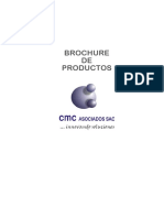 Brochure 2020 PDF